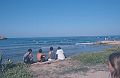 Is Benas Surf School